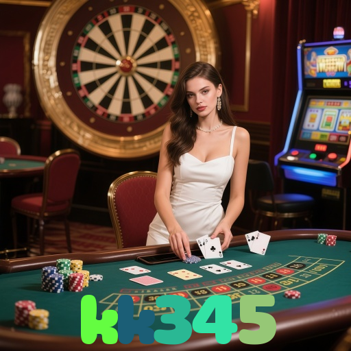  kk345